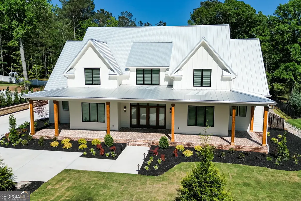 604 Stallings Road, Senoia