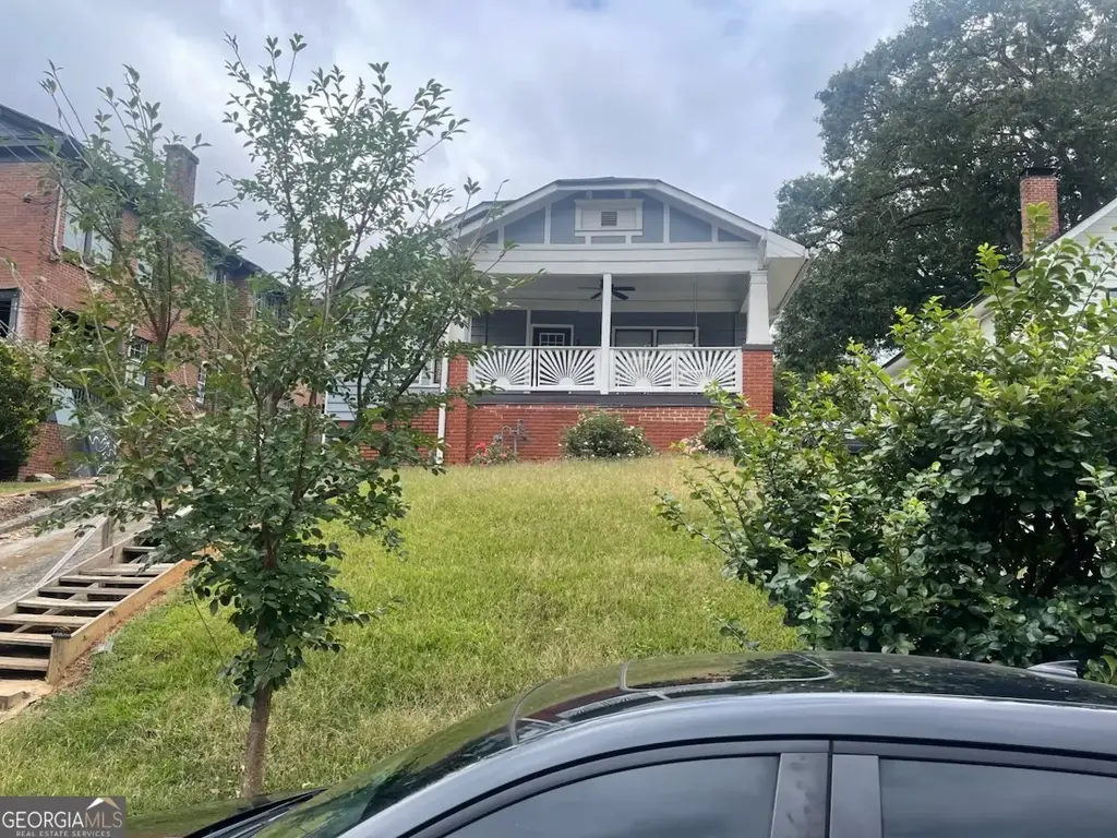 326 Wellington Street Sw, Atlanta