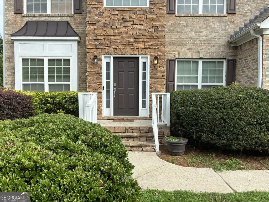 5020 Bishops Row, Austell