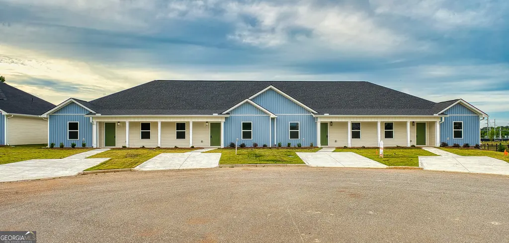 317 Airman Boulevard, Warner Robins