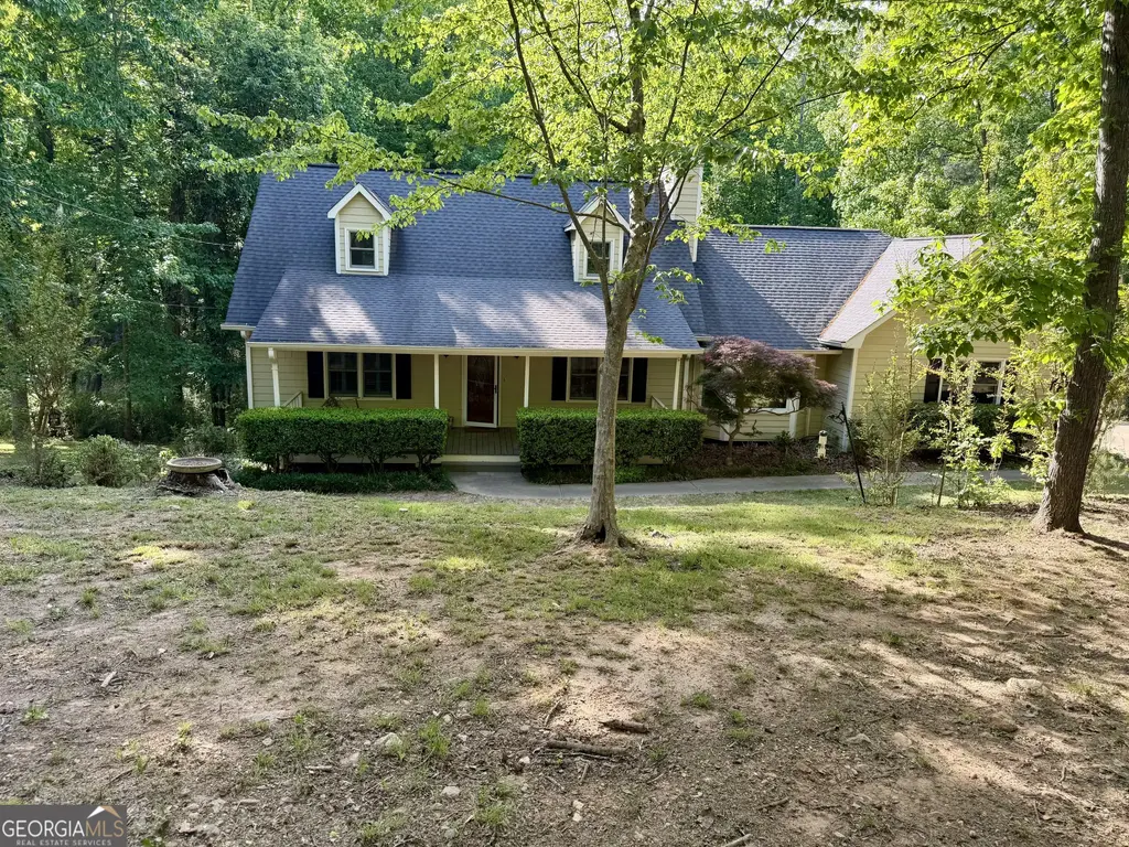 8518 Downs Road, Winston