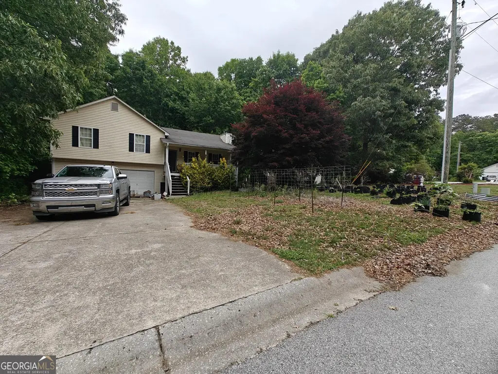 115 Cash Way, Rockmart