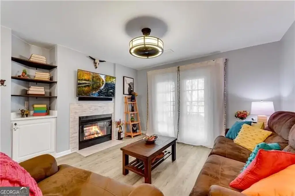 3655 Habersham Road Ne B148, Atlanta
