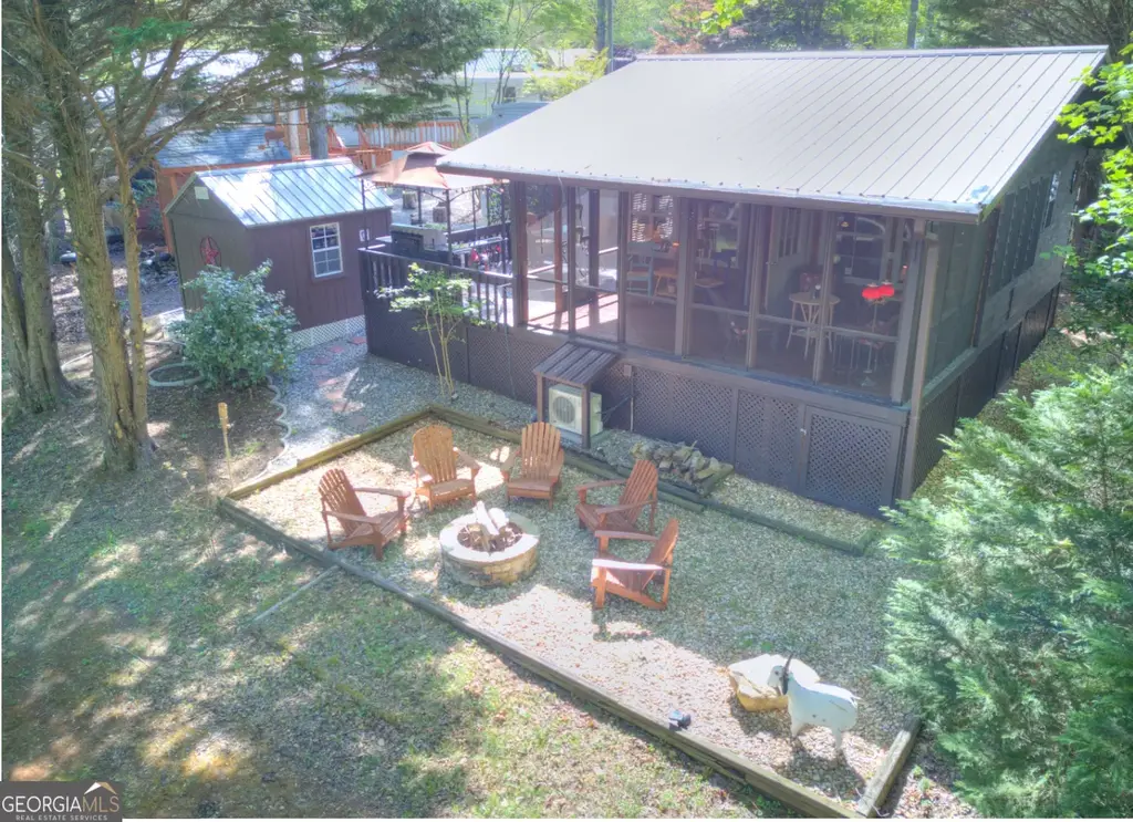 90 Campfire Drive, Cleveland