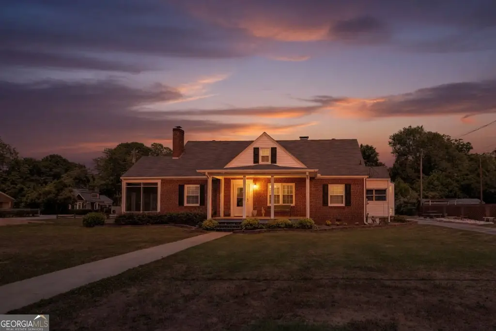 6127 Newton Drive Ne, Covington