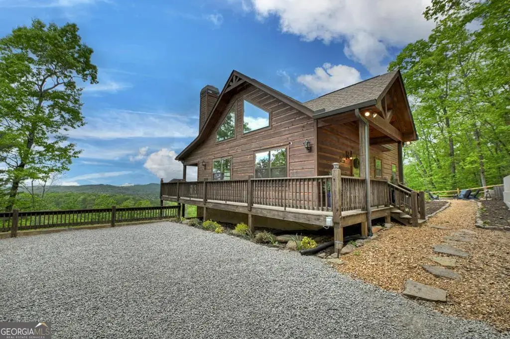 291 Tower Road, Mineral Bluff