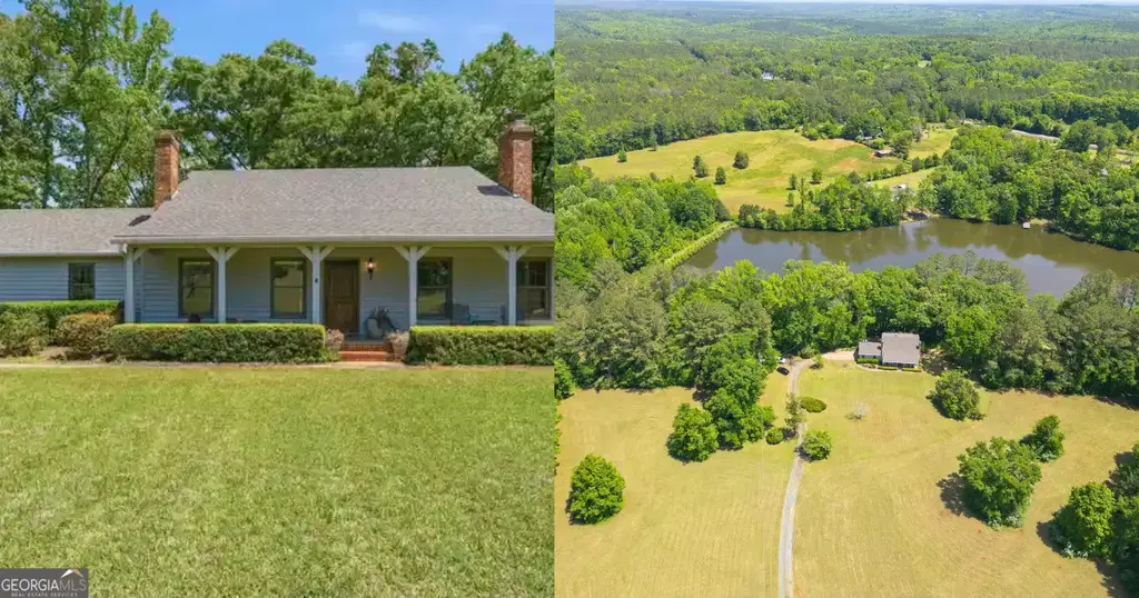 2754 Highway 42 N, Forsyth