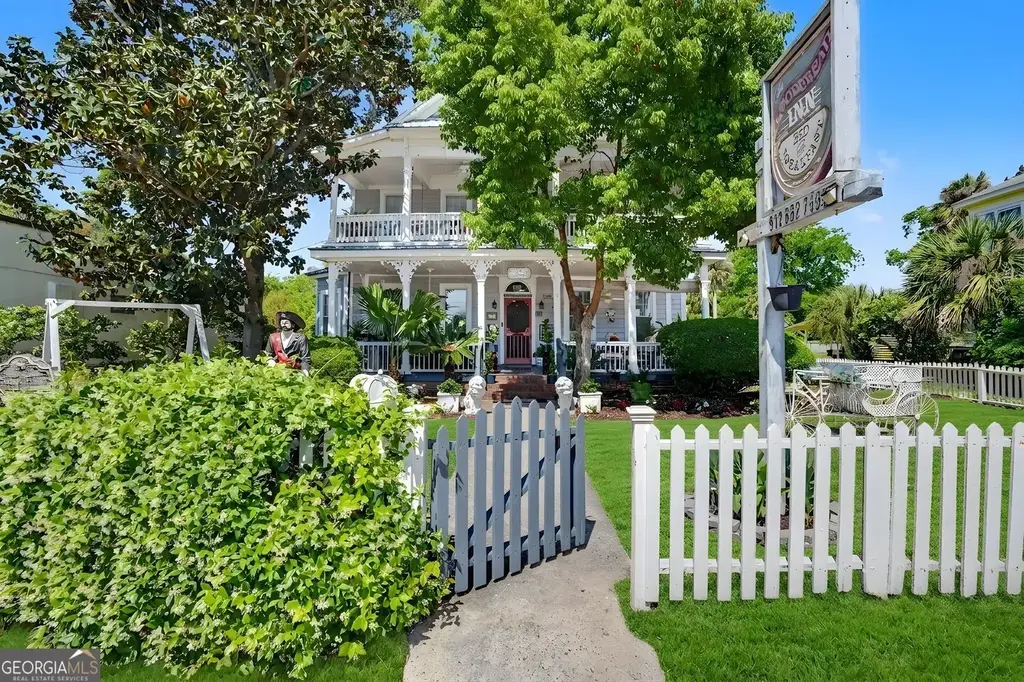209 Osborne Street, St. Marys