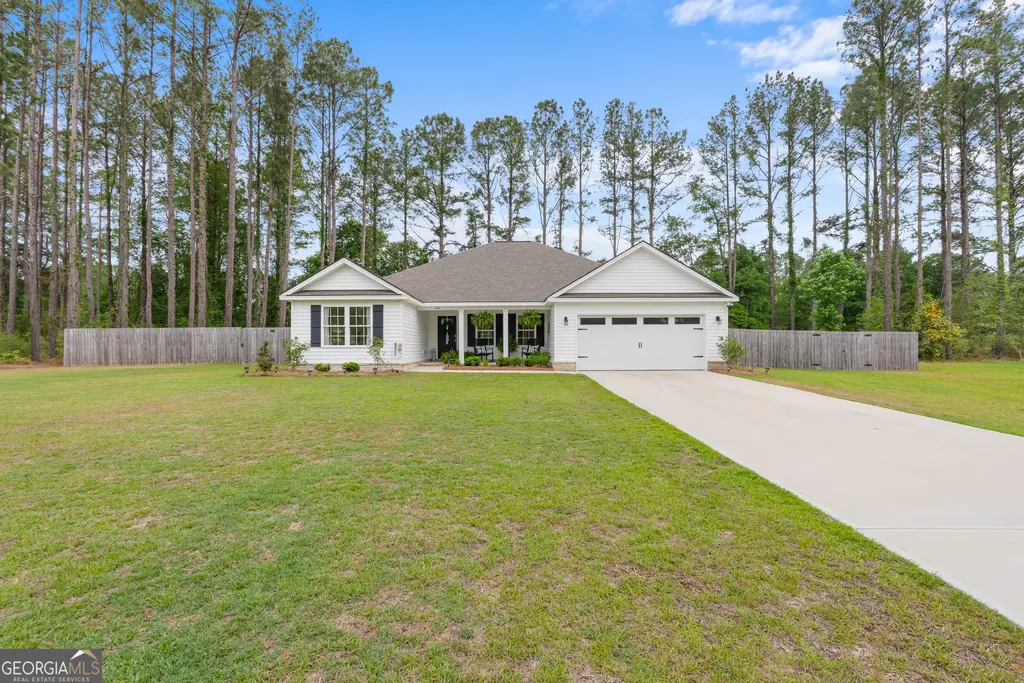 343 Tallulah Bend, Ellabell
