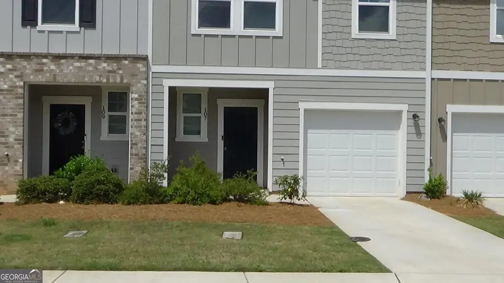 107 Sw Saginaw Courts, Locust Grove