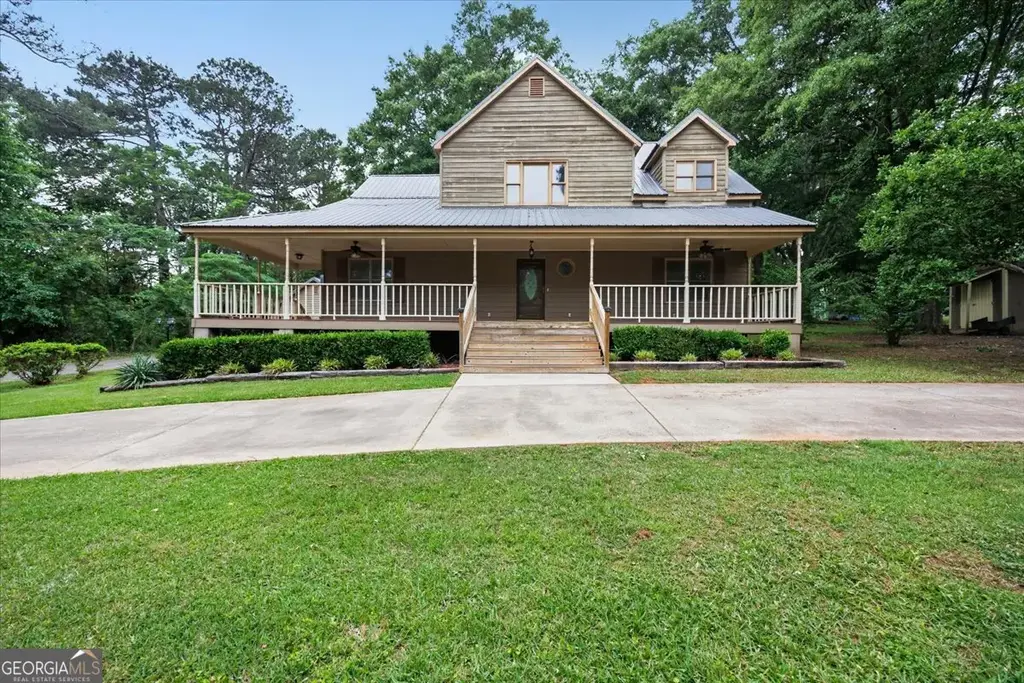 104 Wilder Drive, Forsyth