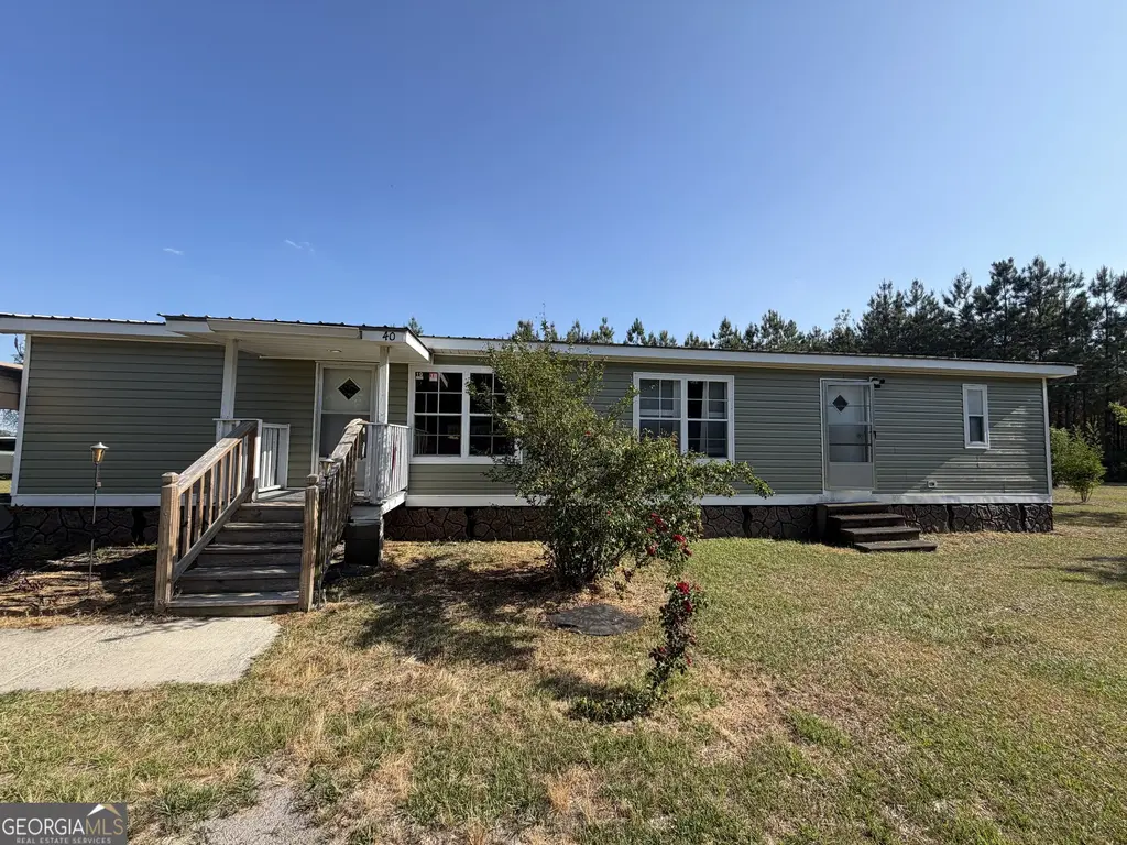 40 Azalea Drive, Hazlehurst