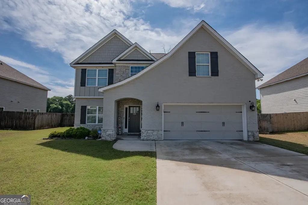 125 Amberley Court, Kathleen
