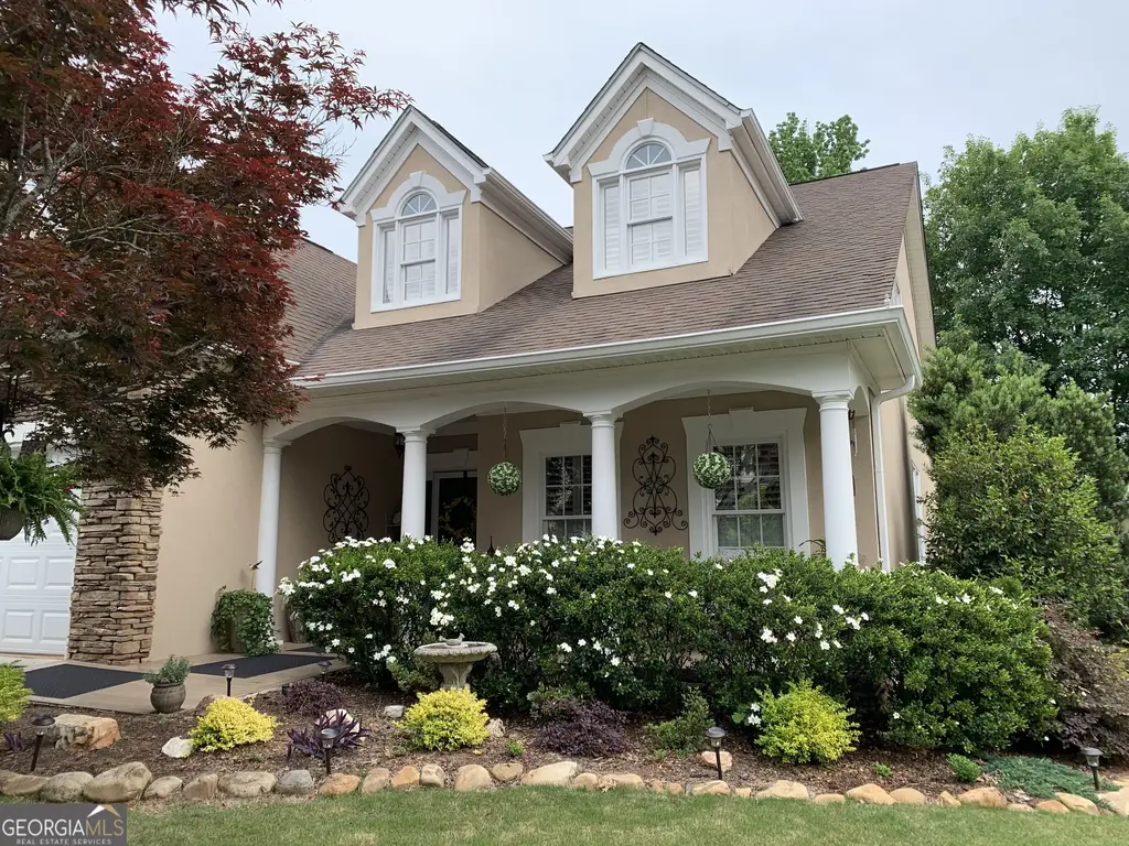 213 Collierstown Way, Peachtree City