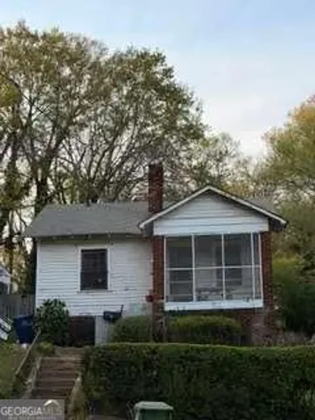 1125 M L King Jr Drive, Atlanta