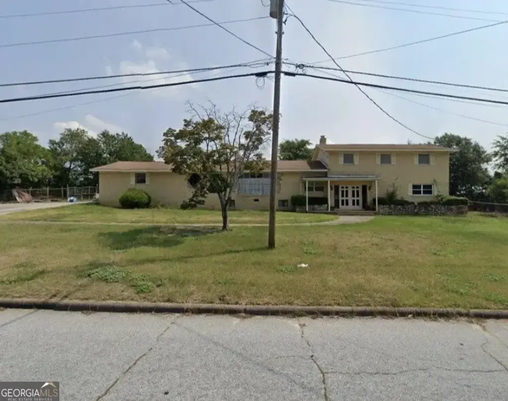 147 Golden Avenue, Augusta