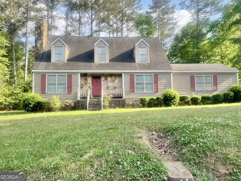328 Martin Luther King Jr Drive, Eatonton