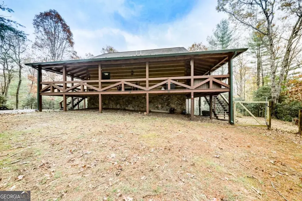 245 Weeks Creek Road, Blue Ridge