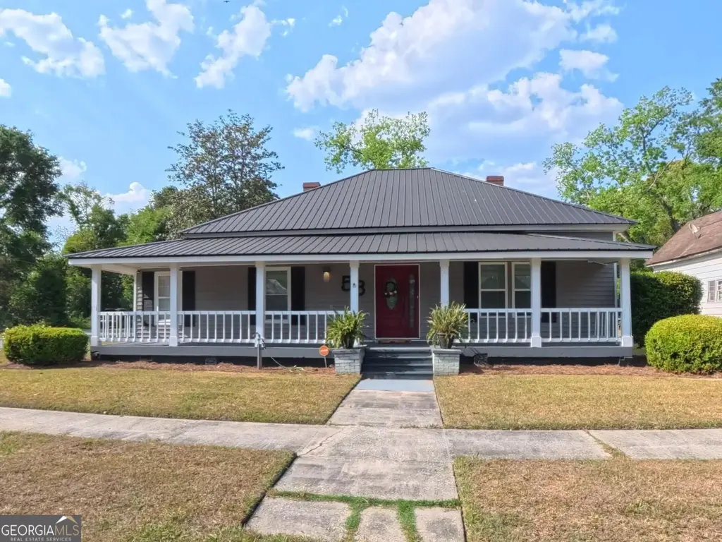 58 Cheatham Street, Wadley