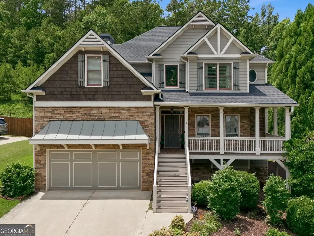402 Homestead Drive, Dallas