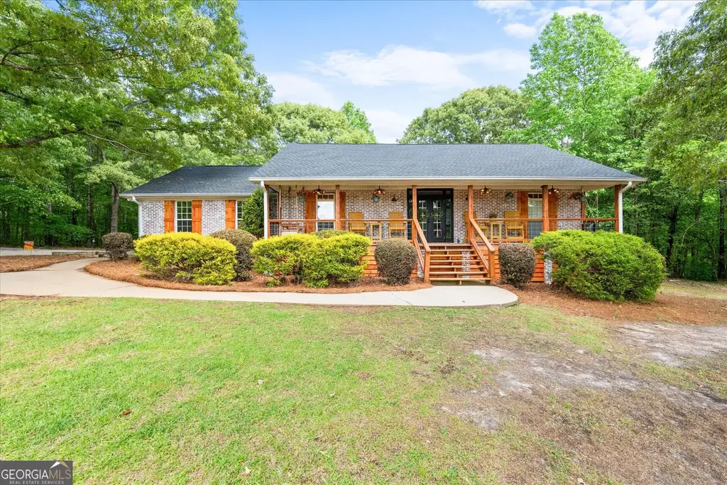 6540 Post Road, Douglasville