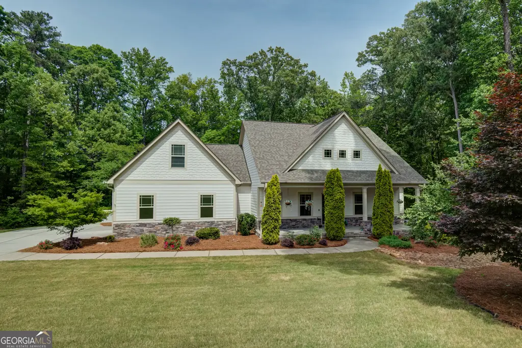 105 Laurel Forest Drive, Tyrone