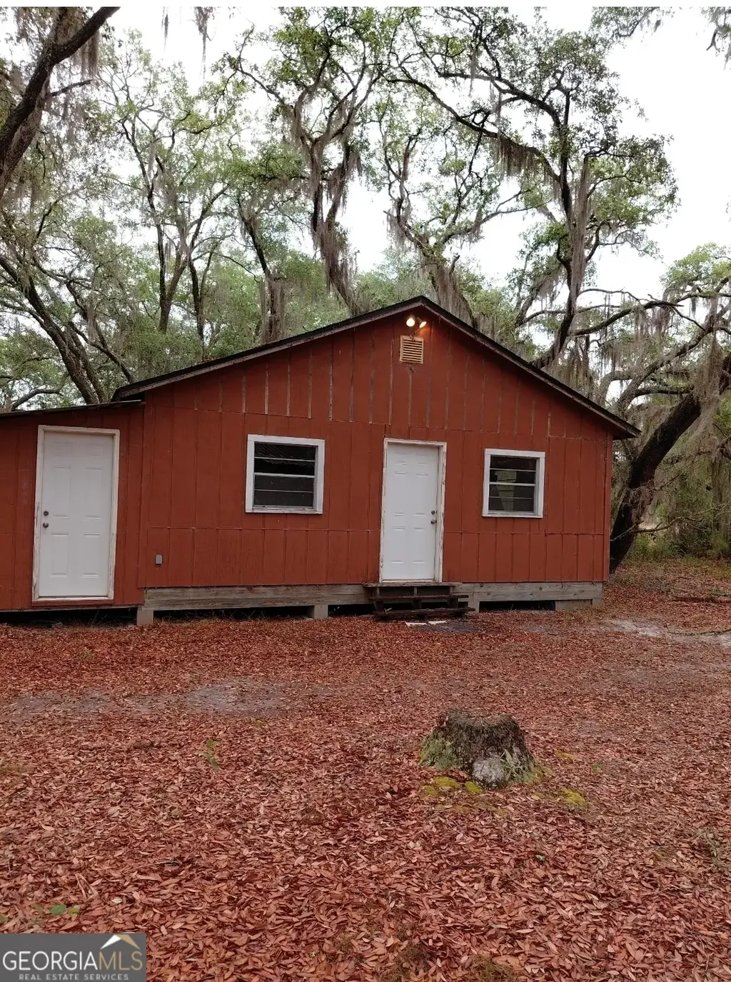 779 Ralph Davis Road, Folkston