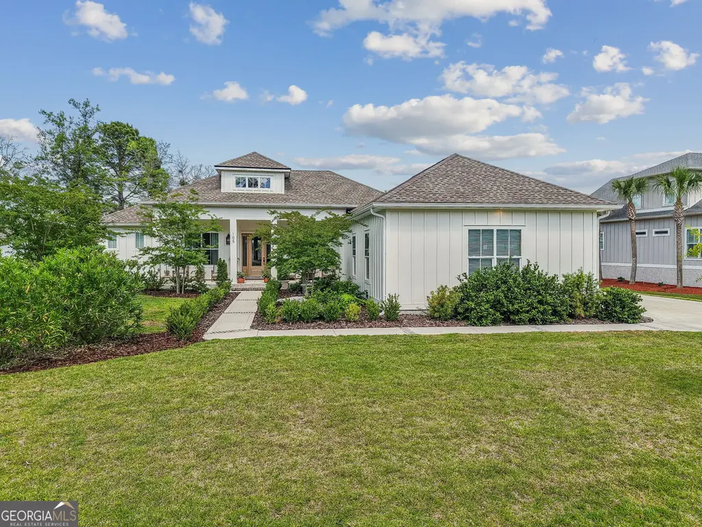 105 Carrington Court, Kingsland