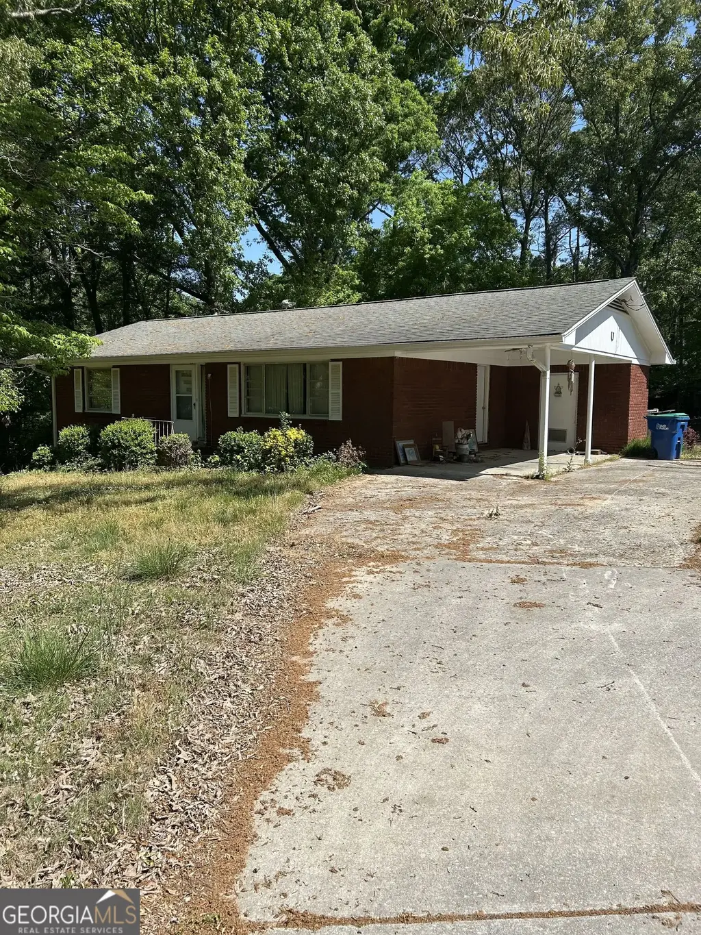8475 Campbellton Fairburn Road, Fairburn