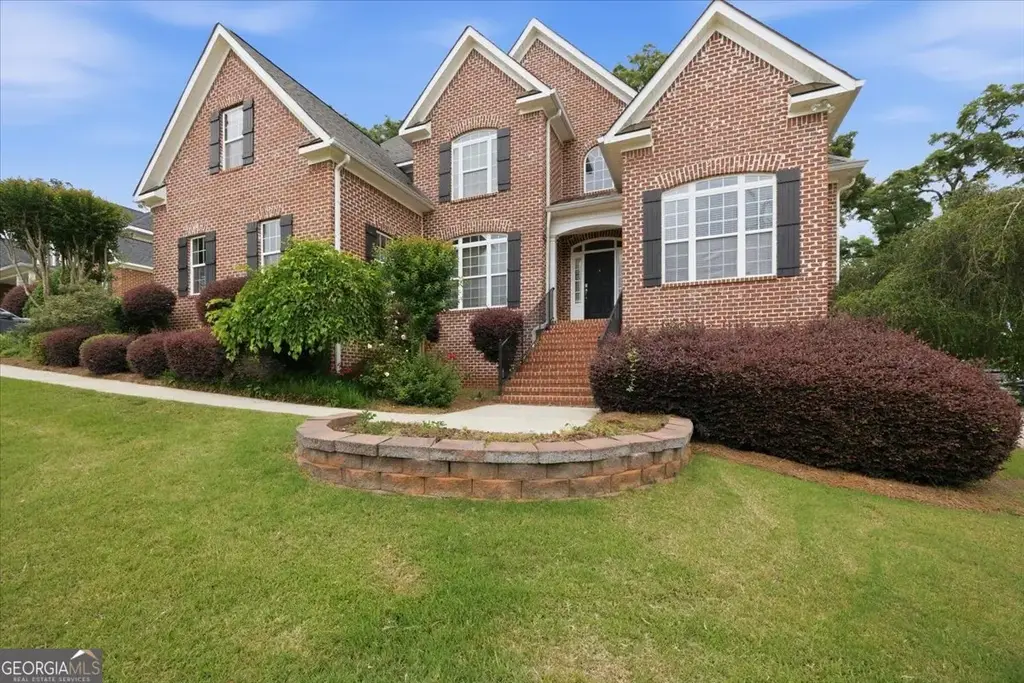 134 Broadleaf Drive, Macon