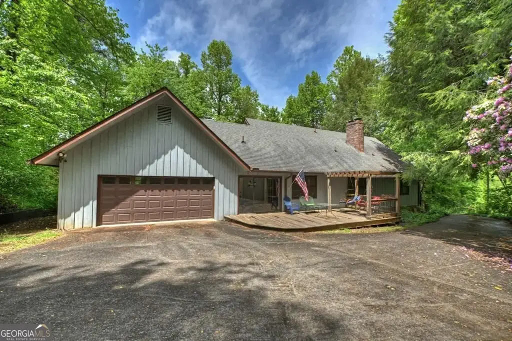 47 Harris Drive, Blue Ridge