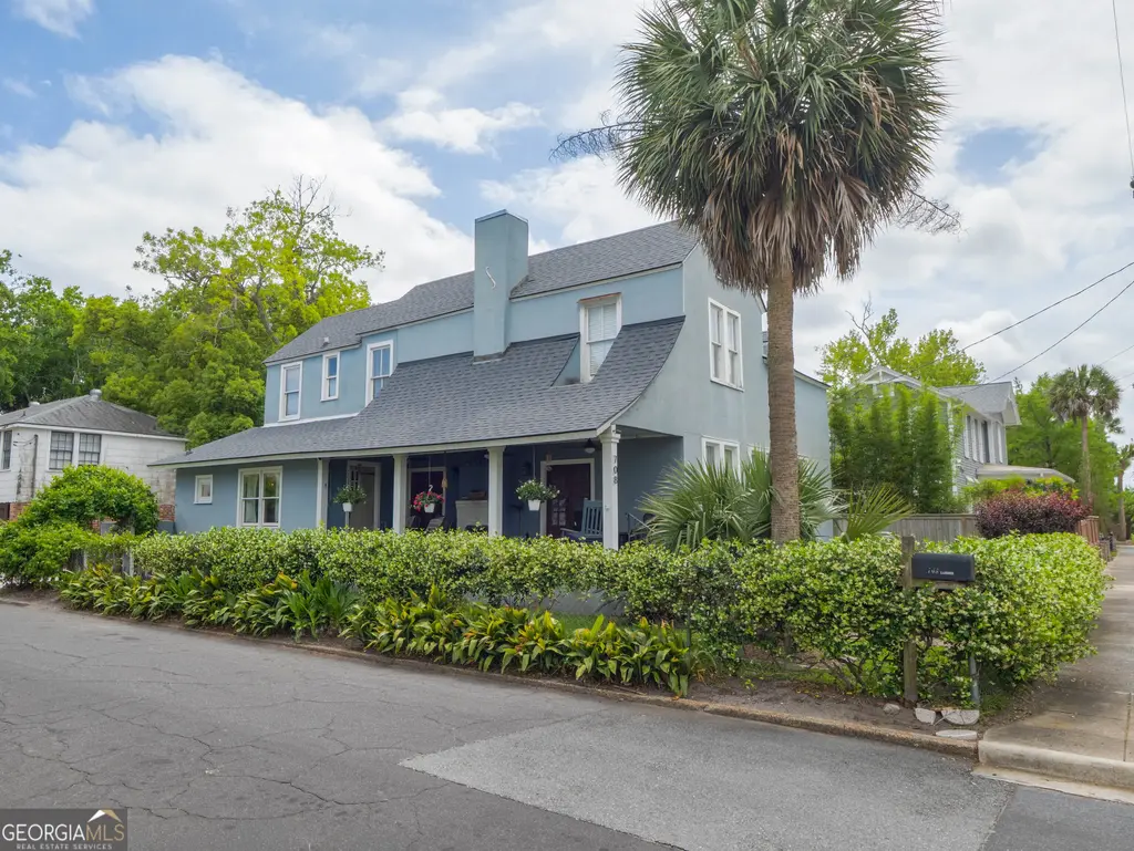 708 London Street, Brunswick