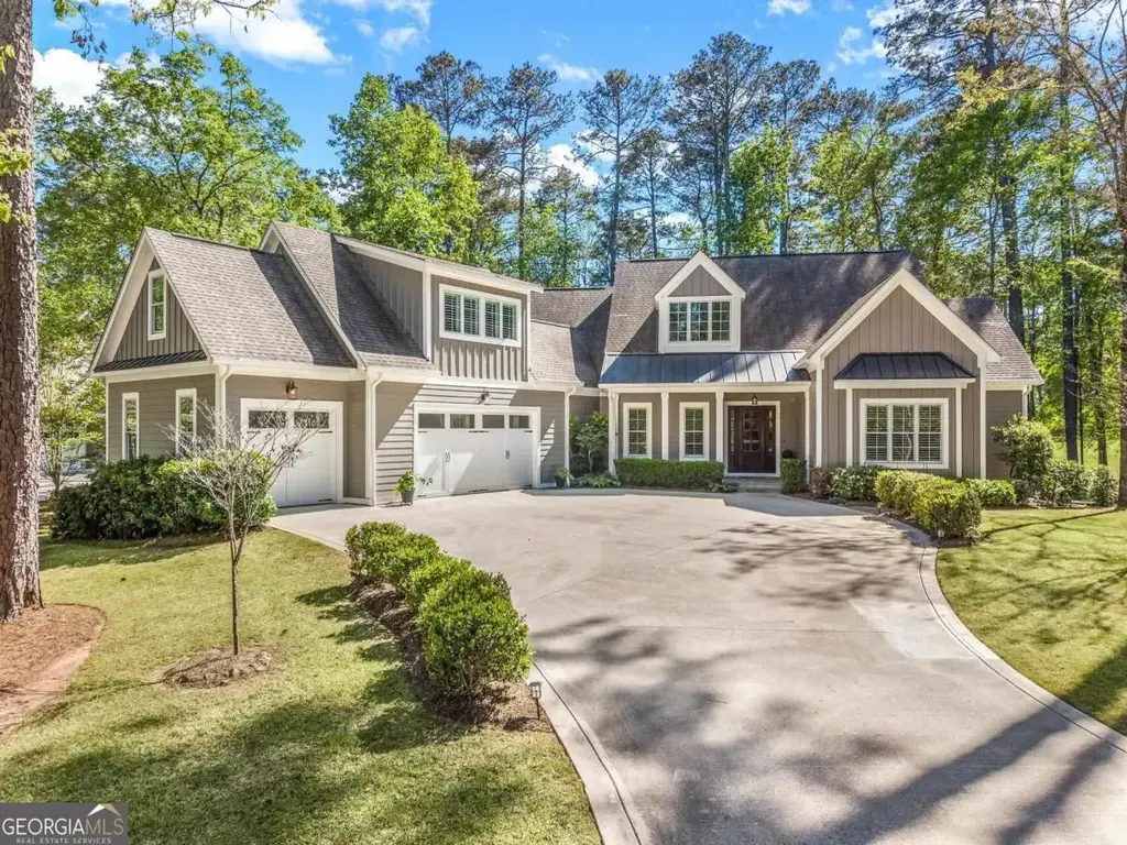 1040 Quaker Ridge Road, Greensboro