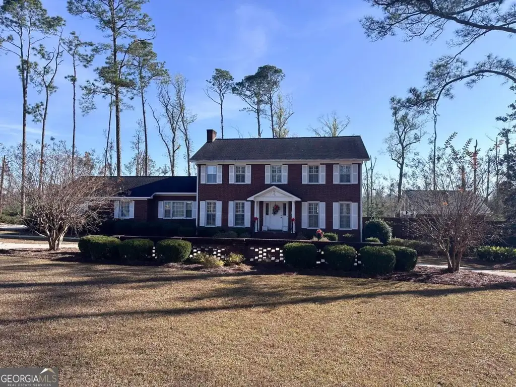 1508 N Cheney Drive, Vidalia