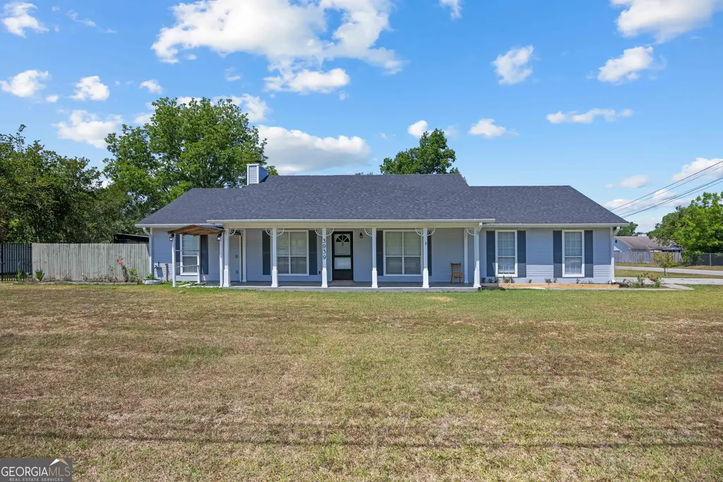 3939 Cat Creek Road, Valdosta