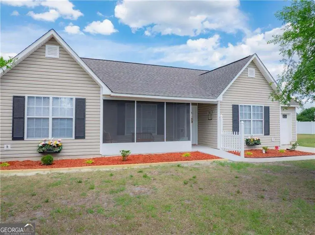 6663 Pine Ridge Circle, Blackshear