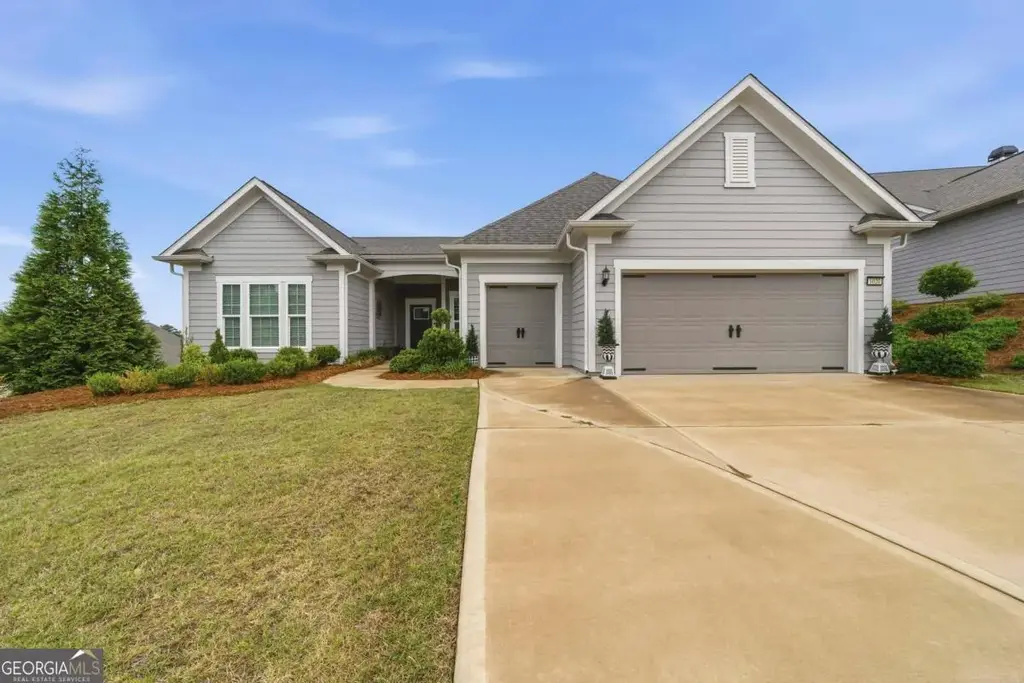 1020 Lake Terrace Bend, Greensboro