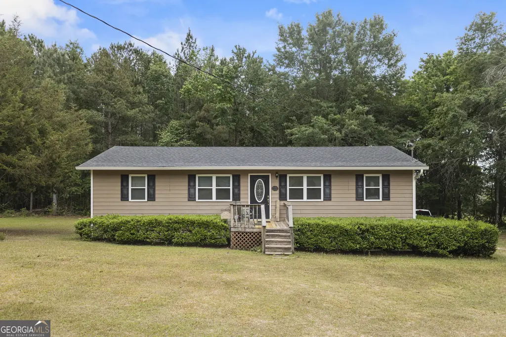 554 Rabitsch Road, Millen