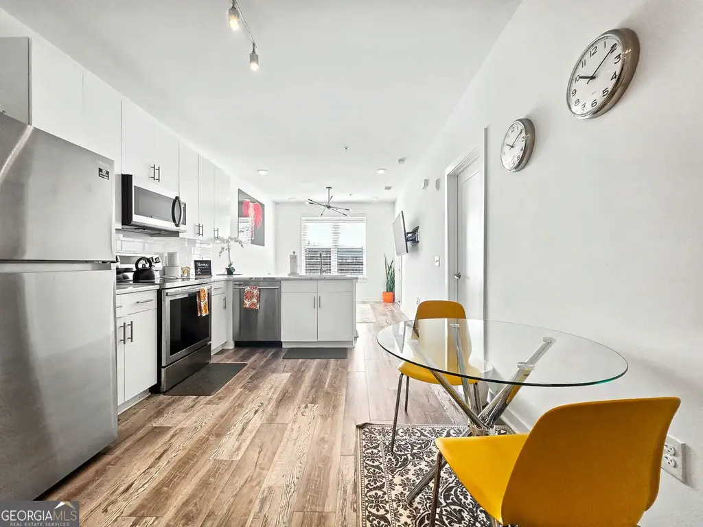 525 Parkway Drive Ne 404, Atlanta
