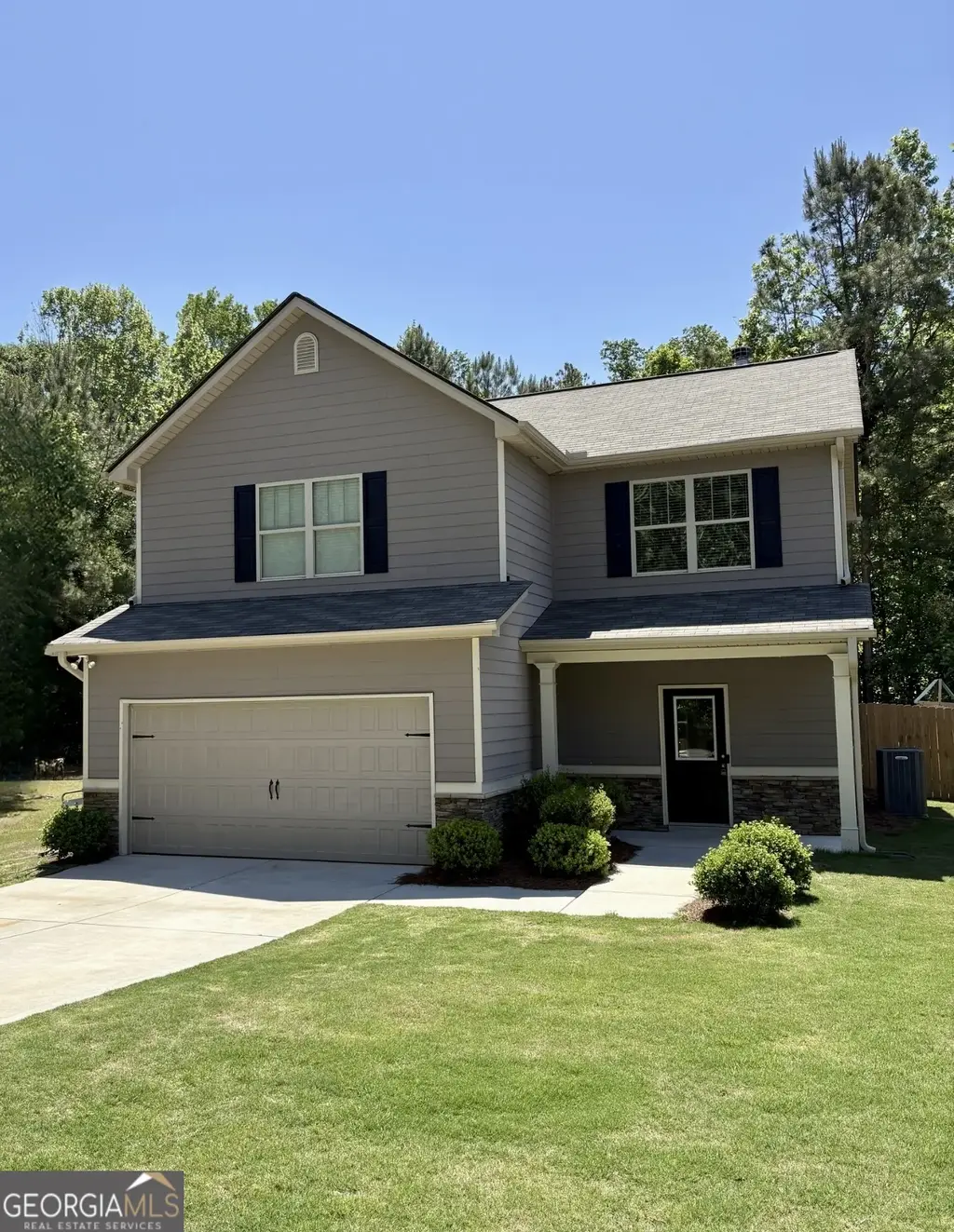142 Sourwood Lane, Temple
