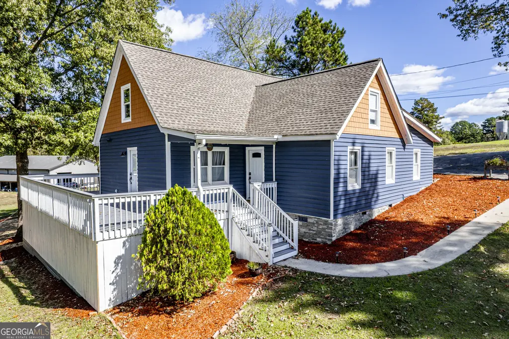 79 Sugar Creek Trail, Eatonton