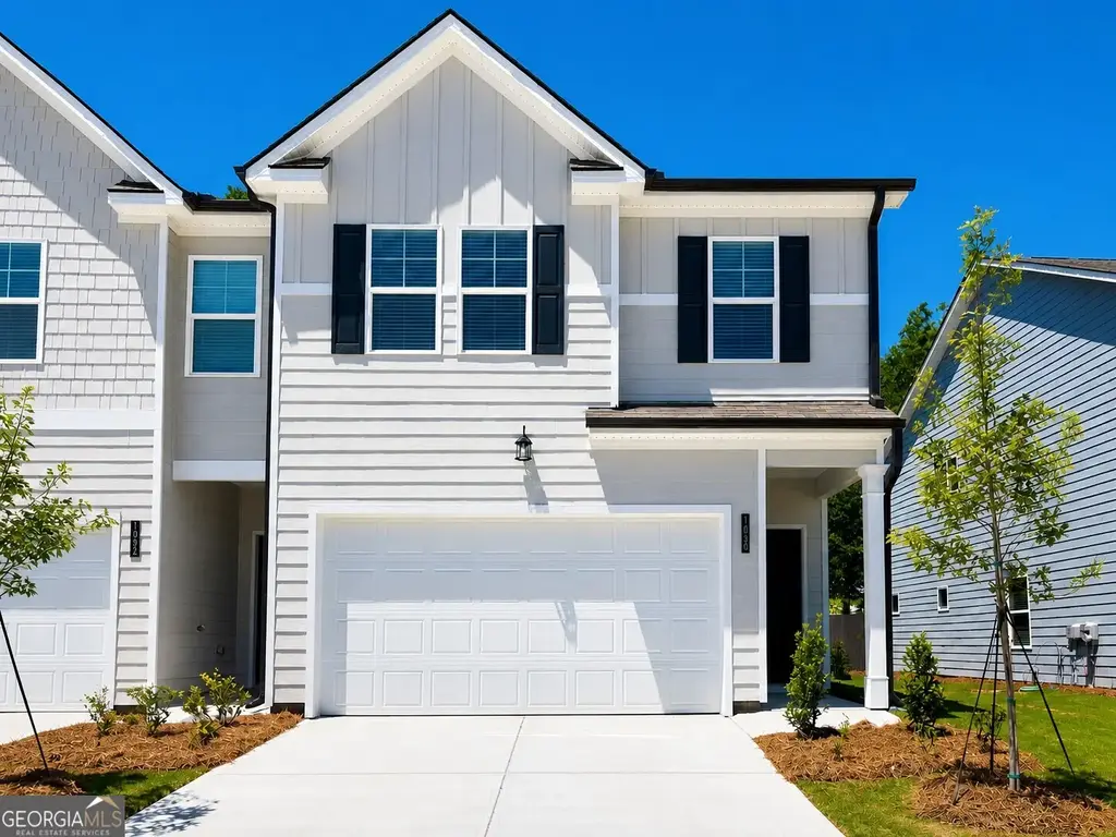 1030 Merritt Drive 16, Villa Rica