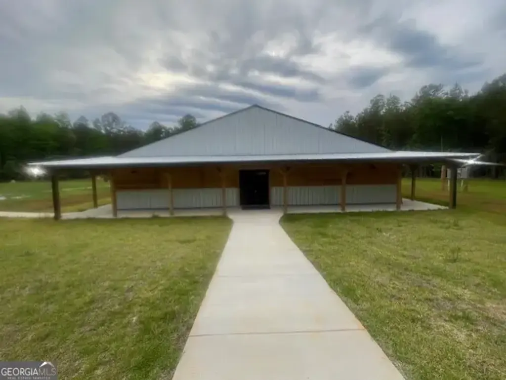 1716 Ranger Road, Warrenton