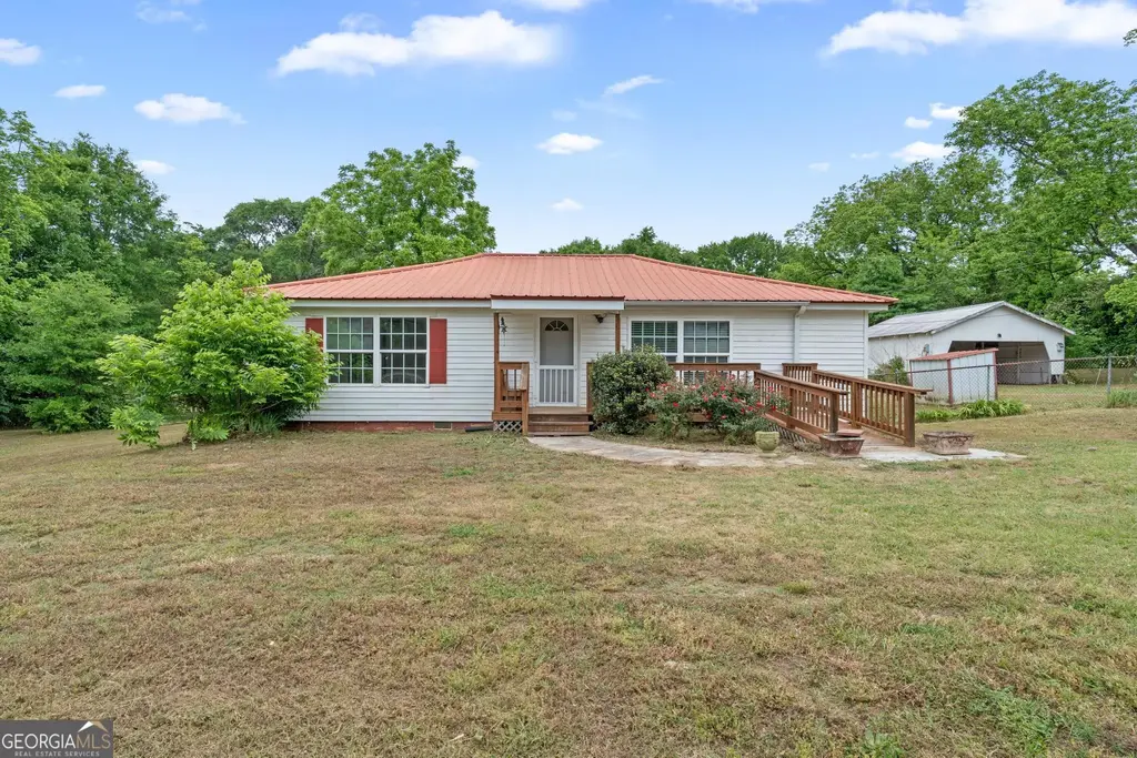 2987 Teamon Road, Griffin
