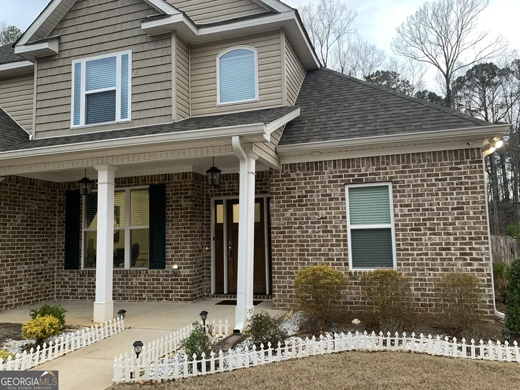 1032 Brookford Road, Macon