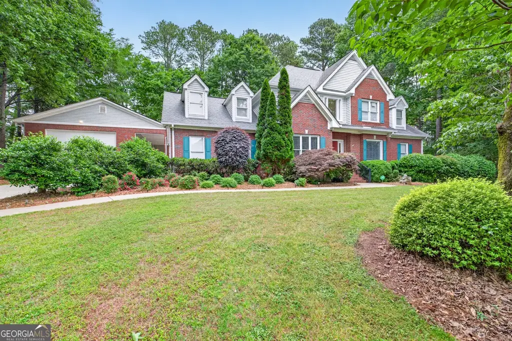 42 Pheasant Run, Hoschton