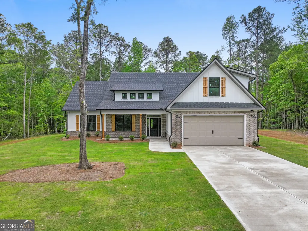 36 Fish Camp, Lagrange