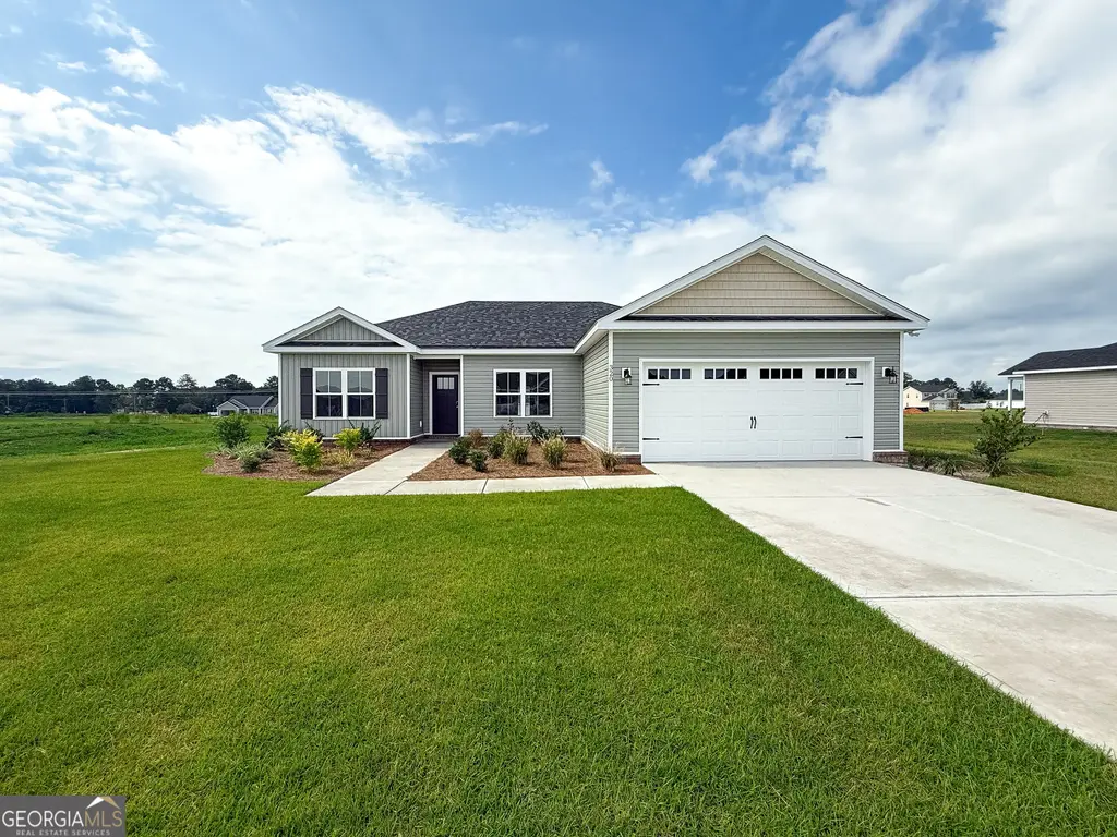 320 Barney Run, Statesboro