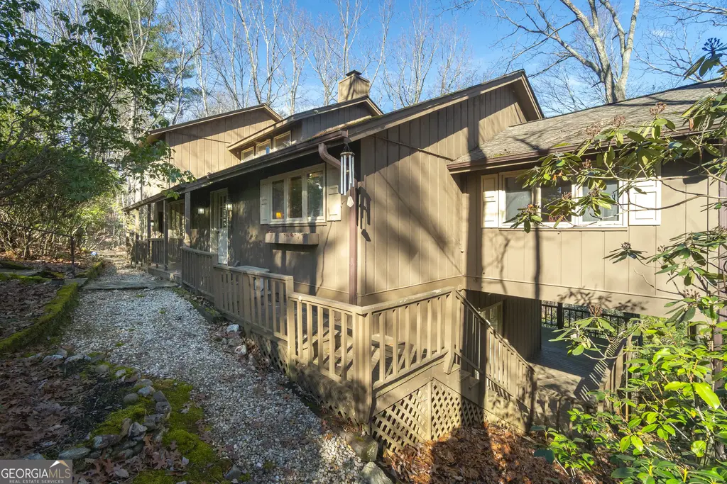 722 Woodbrier, Sautee Nacoochee