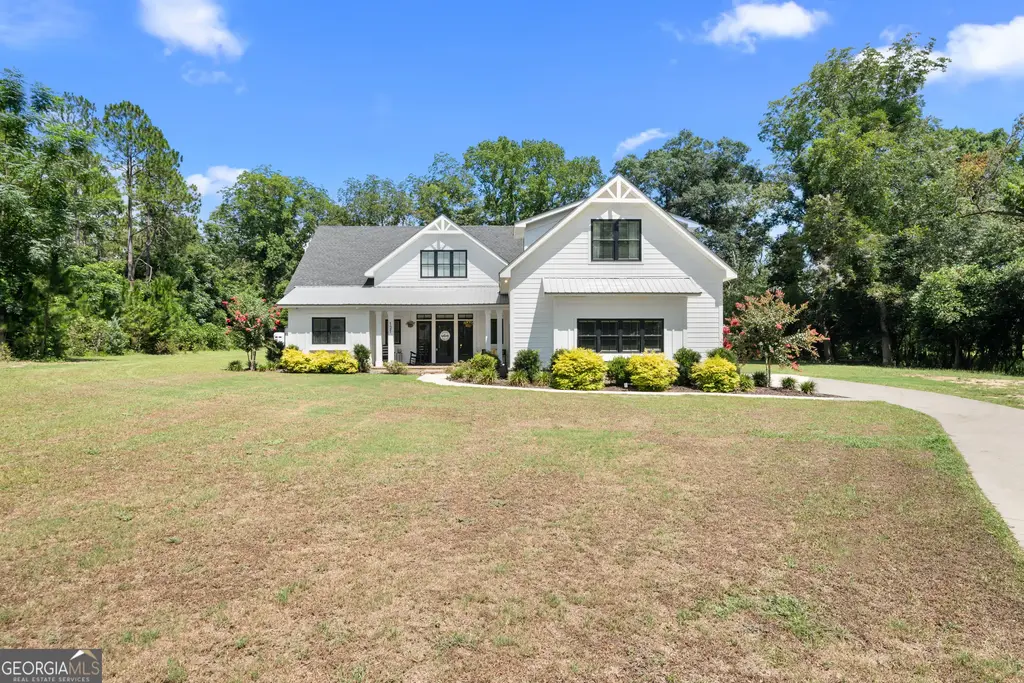 121 Hinterland Trail, Statesboro